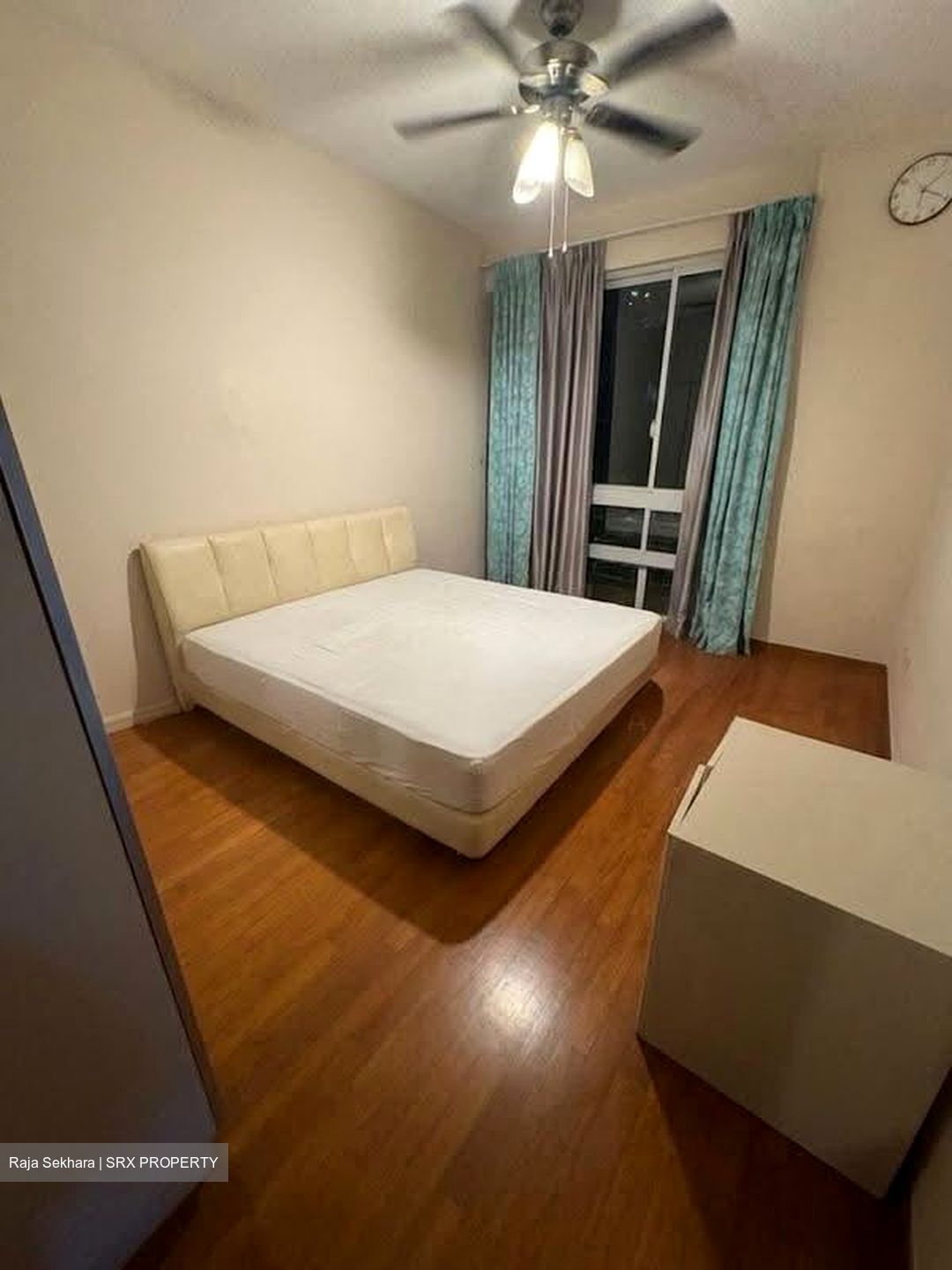 Park Green (D19), Condominium #609756921